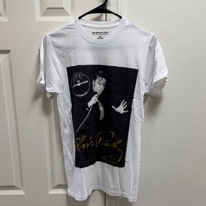 Elvis Presley T-Shirt Size S/P – Brand New